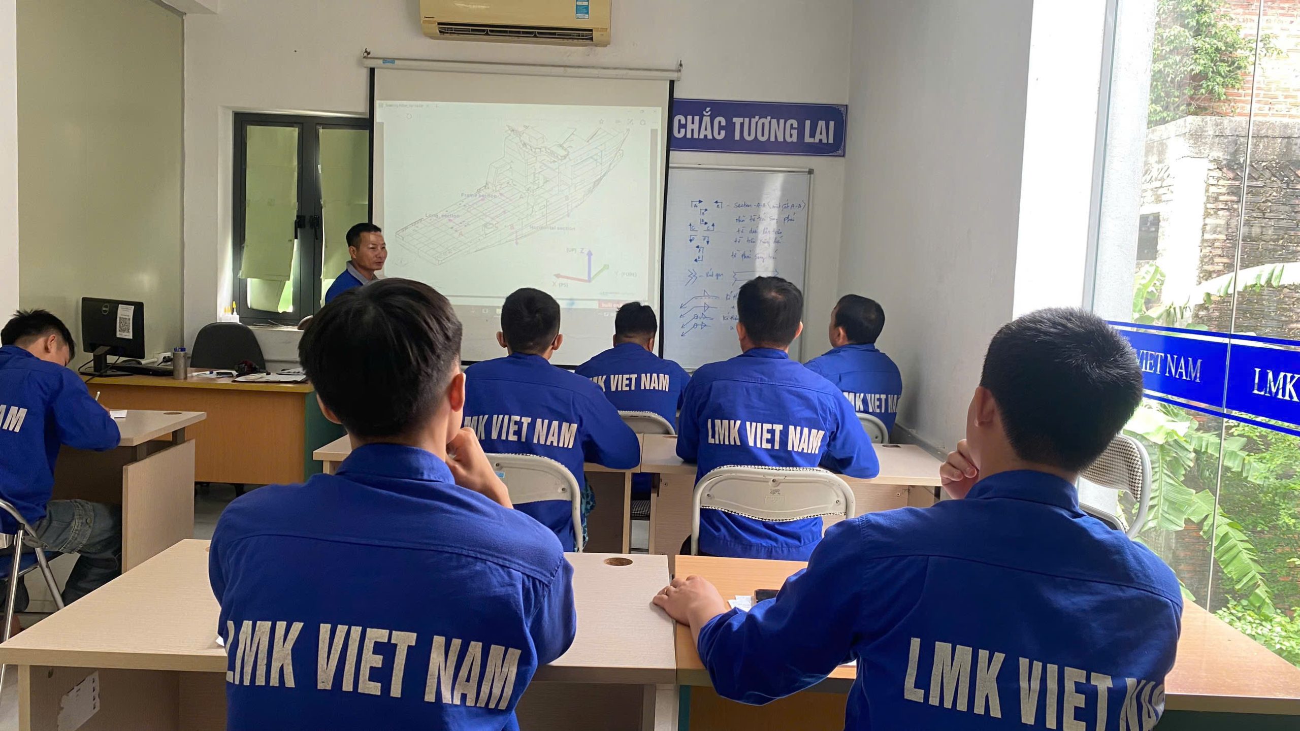 vietnam manpower