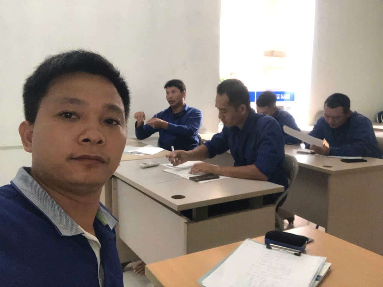 vietnam manpower
