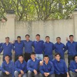 Chúc mừng anh em đơn Ro 1.8 và Ro 75.2 cầm chắc Visa trên tay