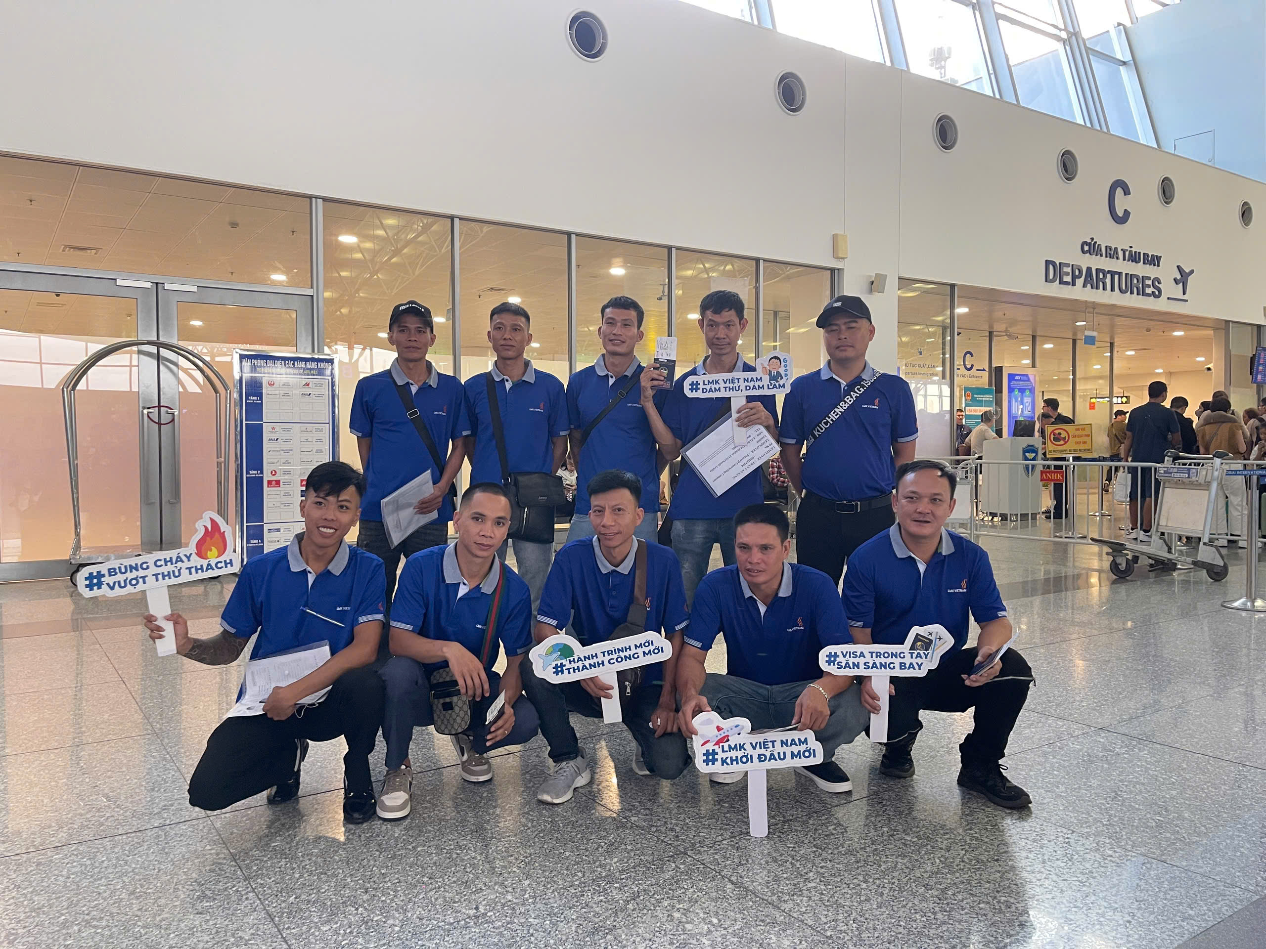 vietnam manpower