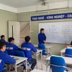 Anh em đơn RO 5.4 và RO 72.4 tích cực tham gia đào tạo ngoại ngữ, chuẩn bị hành trang hội nhập quốc tế