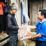 LMK Việt Nam tổ chức chuyến thiện nguyện ý nghĩa tại vùng cao Nam Trà My và Trà Vinh