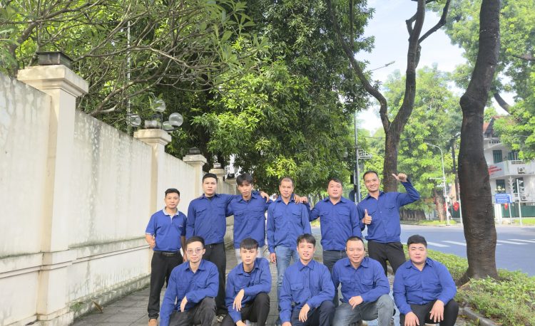 lmk việt nam