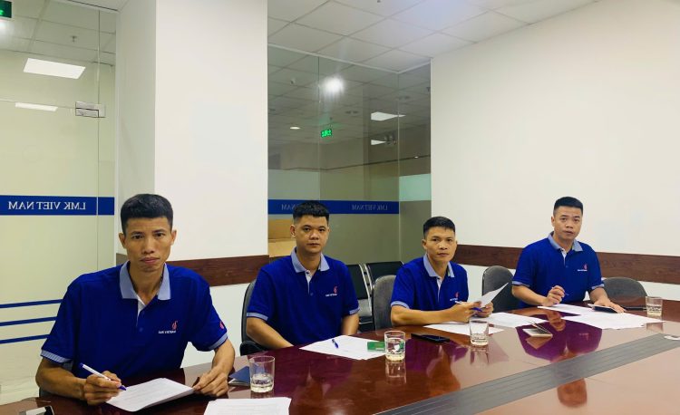 lmk việt nam
