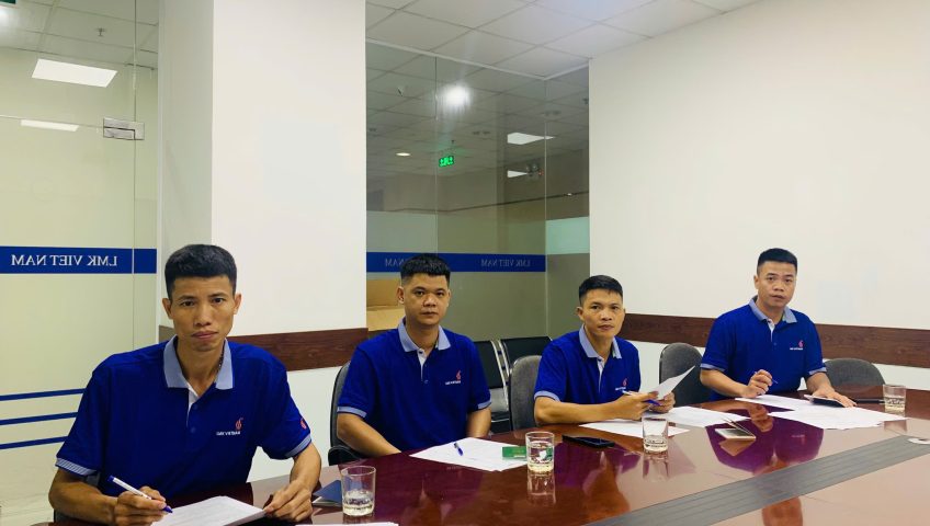 lmk việt nam