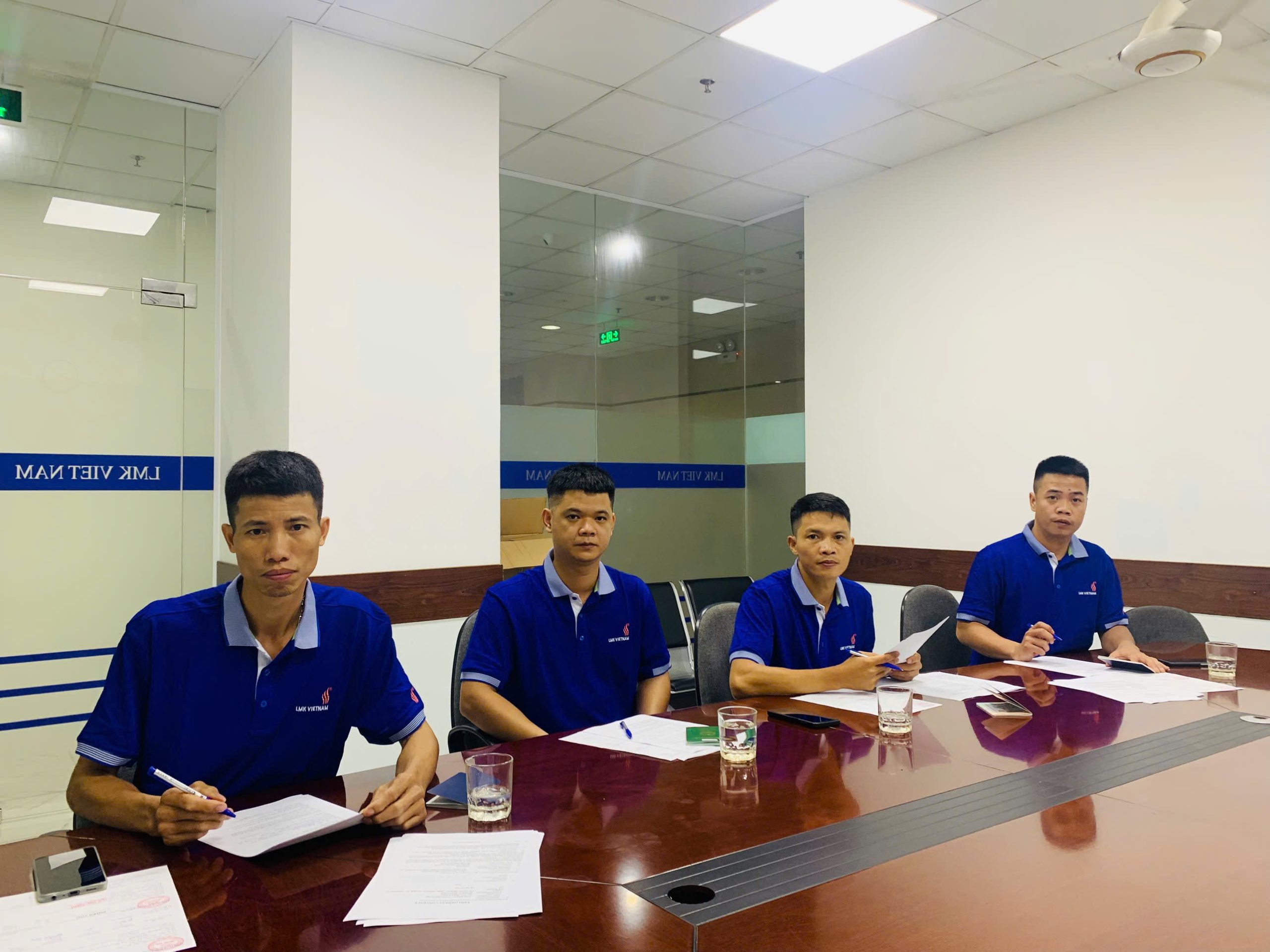 lmk việt nam 