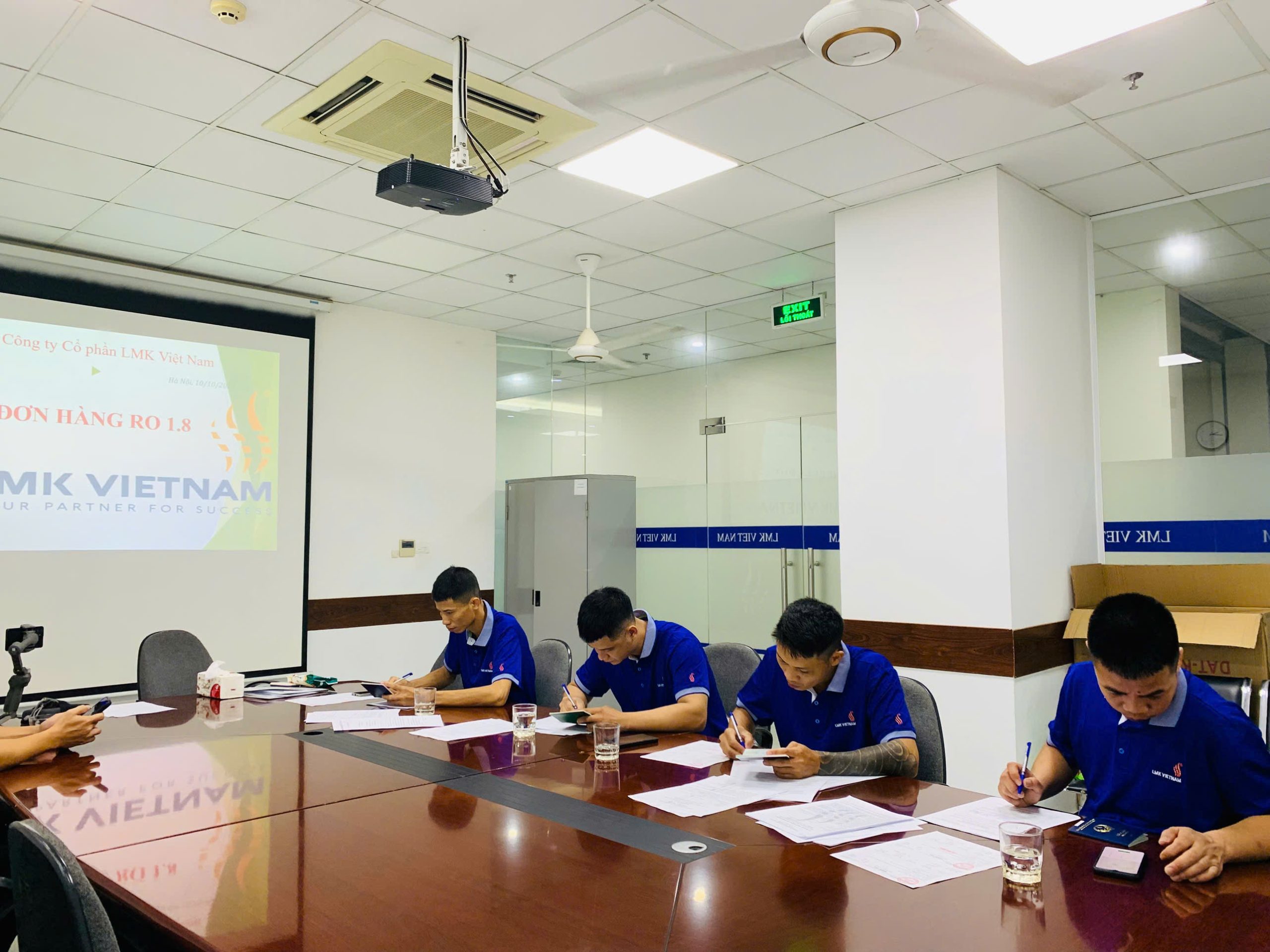 lmk việt nam 