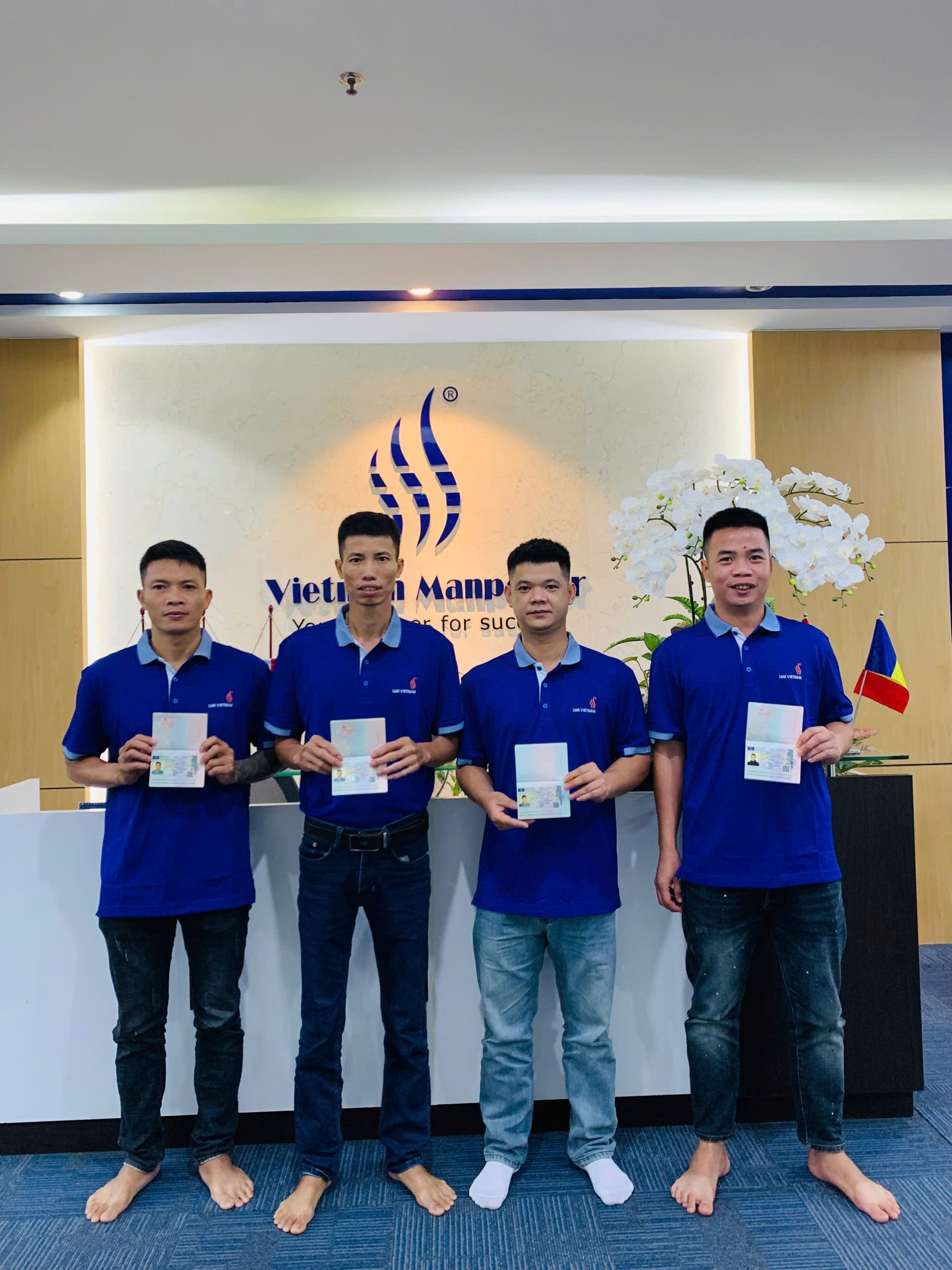 lmk việt nam 