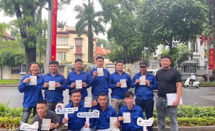 lmk việt nam