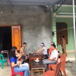 LMK Việt Nam đồng hành cùng người dân Thái Nguyên vượt qua khó khăn sau mưa lũ LMK Việt Nam đồng hành cùng người dân Thái Nguyên vượt qua khó khăn sau mưa lũ