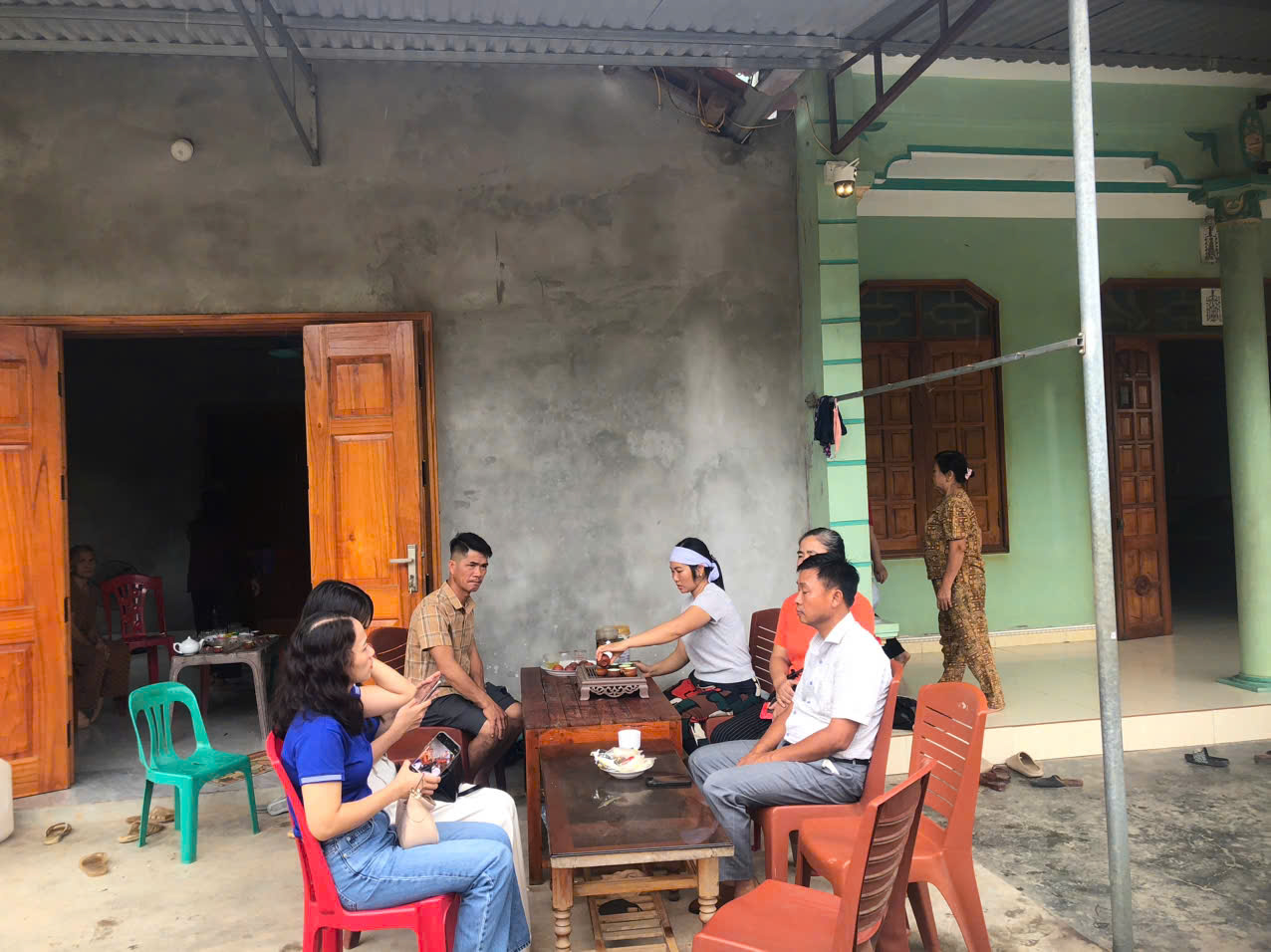 vietnam manpower