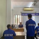 Anh em đơn RO 4.14 hăng say học ngôn ngữ chuẩn bị cho phỏng vấn và hành trình mới tại Romania