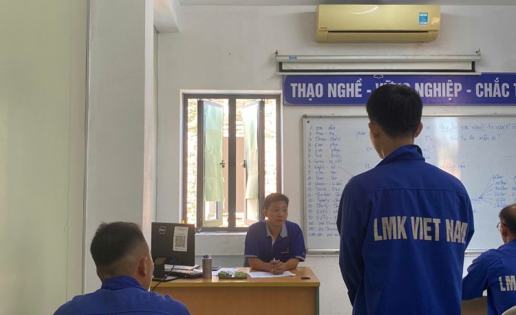 lmk việt nam