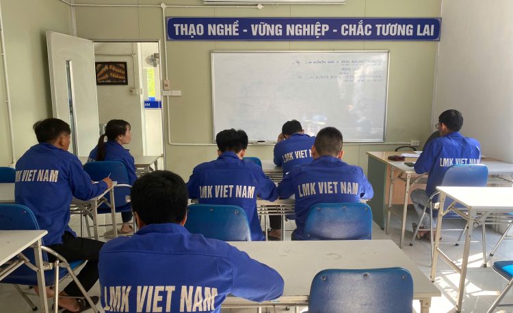 lmk việt nam