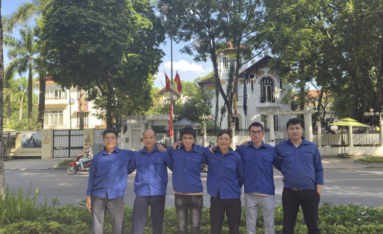 lmk việt nam