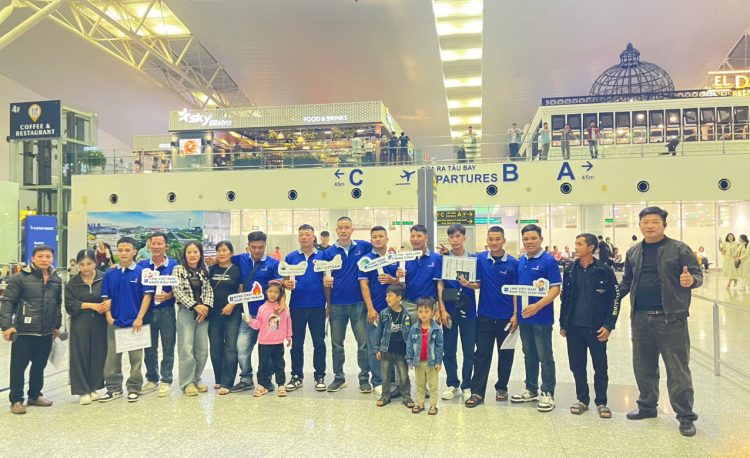 lmk việt nam romania