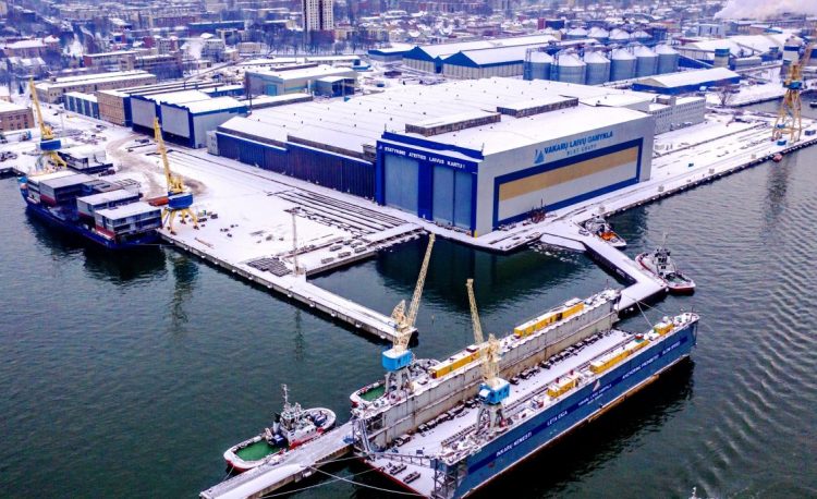 lmk việt nam litva