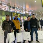 LMK Việt Nam Đón Thành Công Nhóm Nhân Sự Trở Về Sau Khi Hoàn Thành Hợp Đồng Tại Châu Âu LMK Việt Nam Đón Thành Công Nhóm Nhân Sự Trở Về Sau Khi Hoàn Thành Hợp Đồng Tại Châu Âu