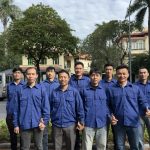 Niềm vui lớn tại LMK Việt Nam khi nhiều nhóm ứng viên Romania đạt kết quả xuất sắc Niềm vui lớn tại LMK Việt Nam khi nhiều nhóm ứng viên Romania đạt kết quả xuất sắc