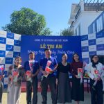 Trung tâm đào tạo LMK Việt Nam tri ân đội ngũ giáo viên nhân ngày 20/11 Trung tâm đào tạo LMK Việt Nam tri ân đội ngũ giáo viên nhân ngày 20/11