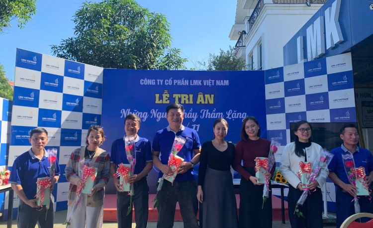 lmk việt nam 20/11