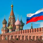 Nga trở thành điểm đến mới thu hút sự quan tâm của lao động nữ Việt Nam Nga trở thành điểm đến mới thu hút sự quan tâm của lao động nữ Việt Nam