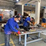 Đề xuất nâng mức thu nhập tối thiểu tại thị trường châu Âu và châu Mỹ: Cơ hội mở rộng cho người Việt thông qua LMK Việt Nam
