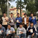 Anh Em Đơn Romania Chính Thức Nhận Visa Sau Quá Trình Nỗ Lực Không Ngừng Anh Em Đơn Romania Chính Thức Nhận Visa Sau Quá Trình Nỗ Lực Không Ngừng