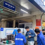 Chính sách mới từ năm 2026: Người lao động đi làm việc ở nước ngoài theo hợp đồng được vay 100% chi phí