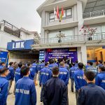 Thời điểm bùng nổ đơn hàng xuất khẩu lao động cuối năm tại LMK Việt Nam Thời điểm bùng nổ đơn hàng xuất khẩu lao động cuối năm tại LMK Việt Nam