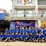 LMK Việt Nam Tổ Chức Buổi Thi Tuyển Quan Trọng Cho Anh Em Đơn Litva 03