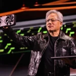 CEO Nvidia: Thợ điện, thợ mộc sắp đổi đời, thu nhập hàng tỷ đồng/năm CEO Nvidia: Thợ điện, thợ mộc sắp đổi đời, thu nhập hàng tỷ đồng/năm