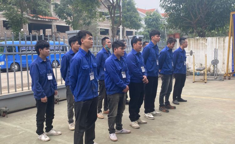 lmk việt nam romania