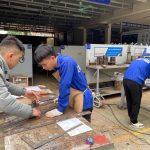 Thị trường quốc tế bước vào giai đoạn chọn lọc: Cơ hội rõ nét cho nguồn nhân lực được chuẩn bị bài bản