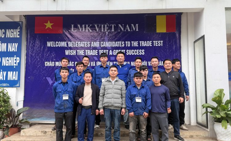 lmk việt nam romania