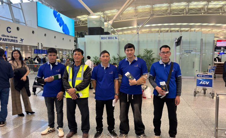 lmk việt nam romania