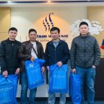 Chúc mừng anh em đơn Ba Lan kết thúc hành trình với nhiều thành tựu