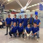 Mở ra hành trình mới cho anh em đơn RO 83 trước thềm xuất cảnh sang Romania Mở ra hành trình mới cho anh em đơn RO 83 trước thềm xuất cảnh sang Romania