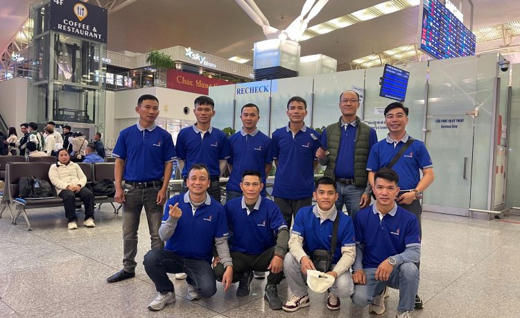 lmk việt nam romania