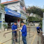 LMK Việt Nam đẩy mạnh đào tạo tay nghề cho người lao động đơn RO 5.5 trước khi xuất cảnh Romania LMK Việt Nam đẩy mạnh đào tạo tay nghề cho người lao động đơn RO 5.5 trước khi xuất cảnh Romania