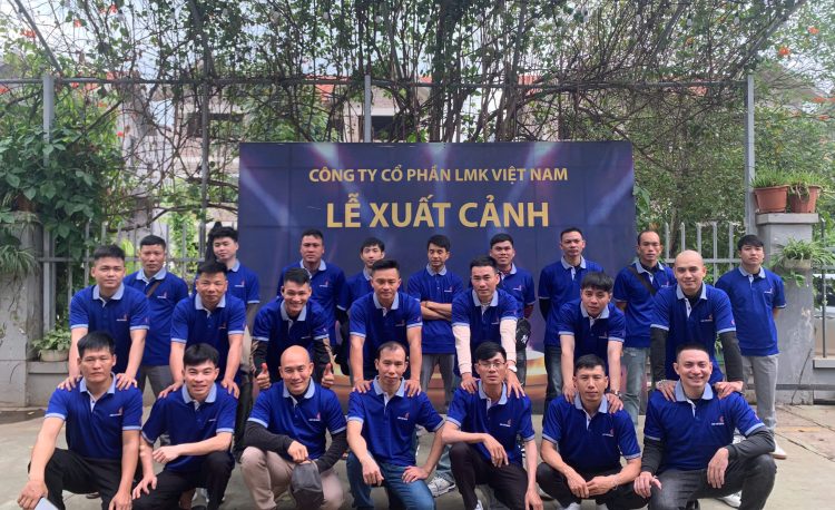 lmk việt nam romania