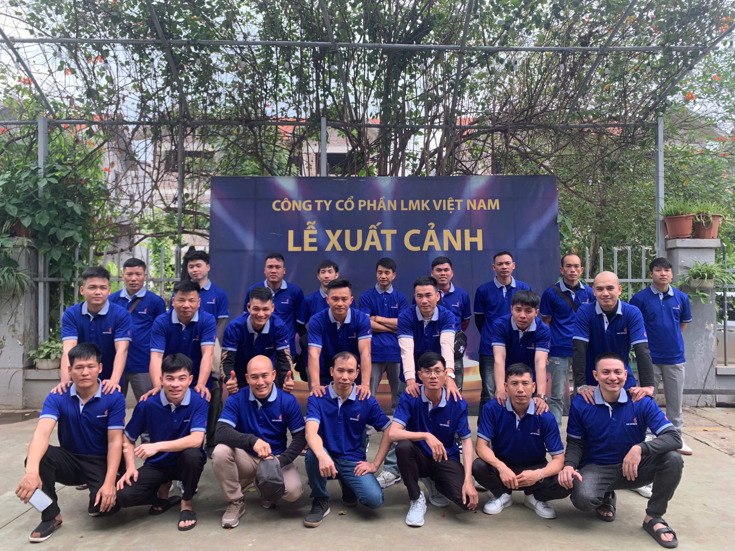 lmk việt nam romania 