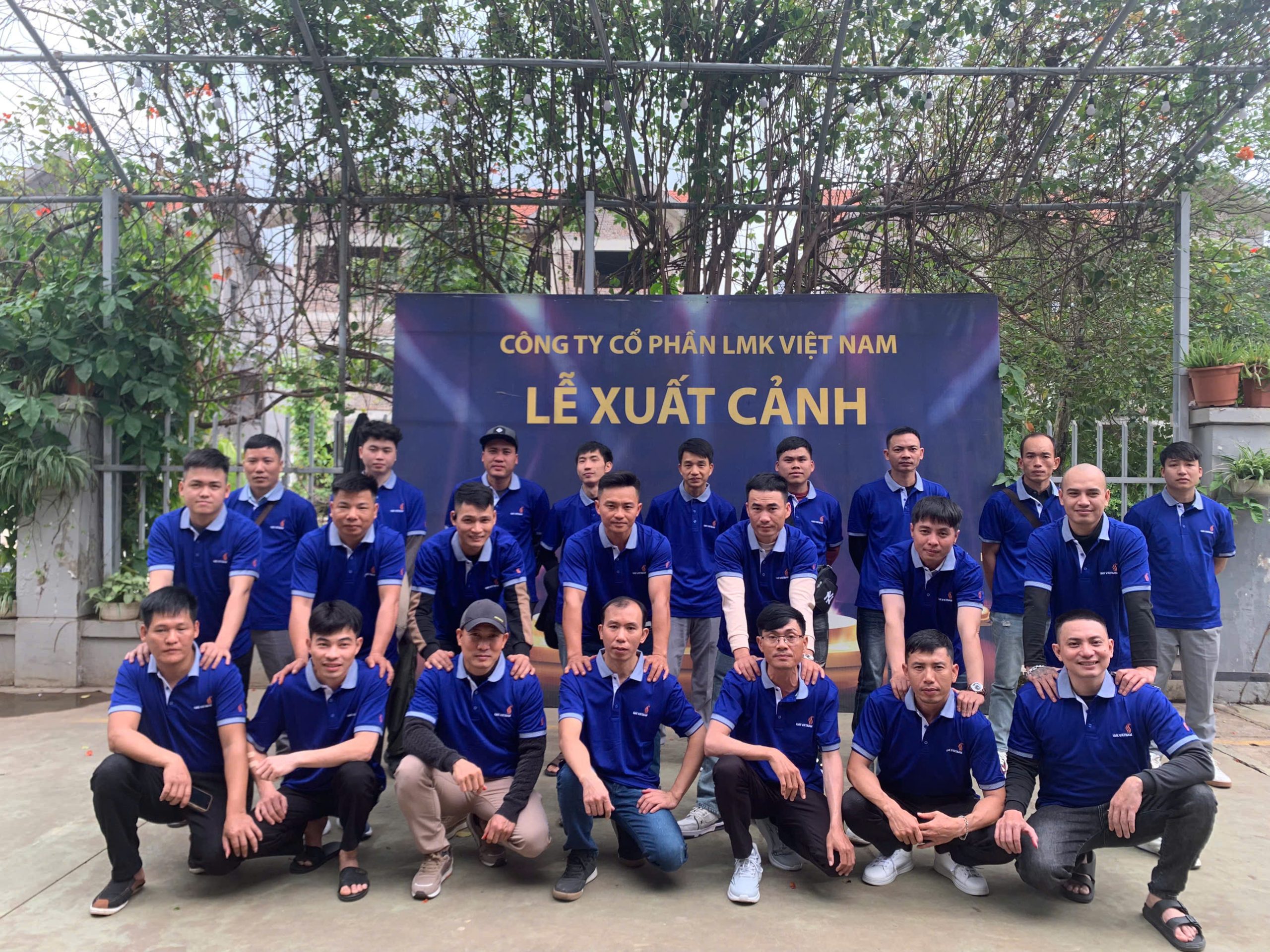 lmk việt nam romania 