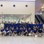 LMK Việt Nam đón liên tiếp tin vui xuất cảnh cuối năm của anh em đơn RO 83