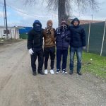 LMK Việt Nam tiếp tục ghi dấu ấn trong hoạt động xuất khẩu lao động tại Ro 83 dịp cuối năm