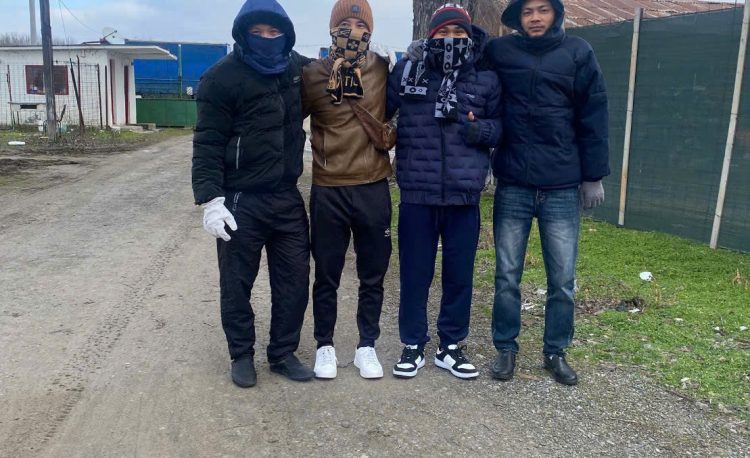 lmk việt nam romania