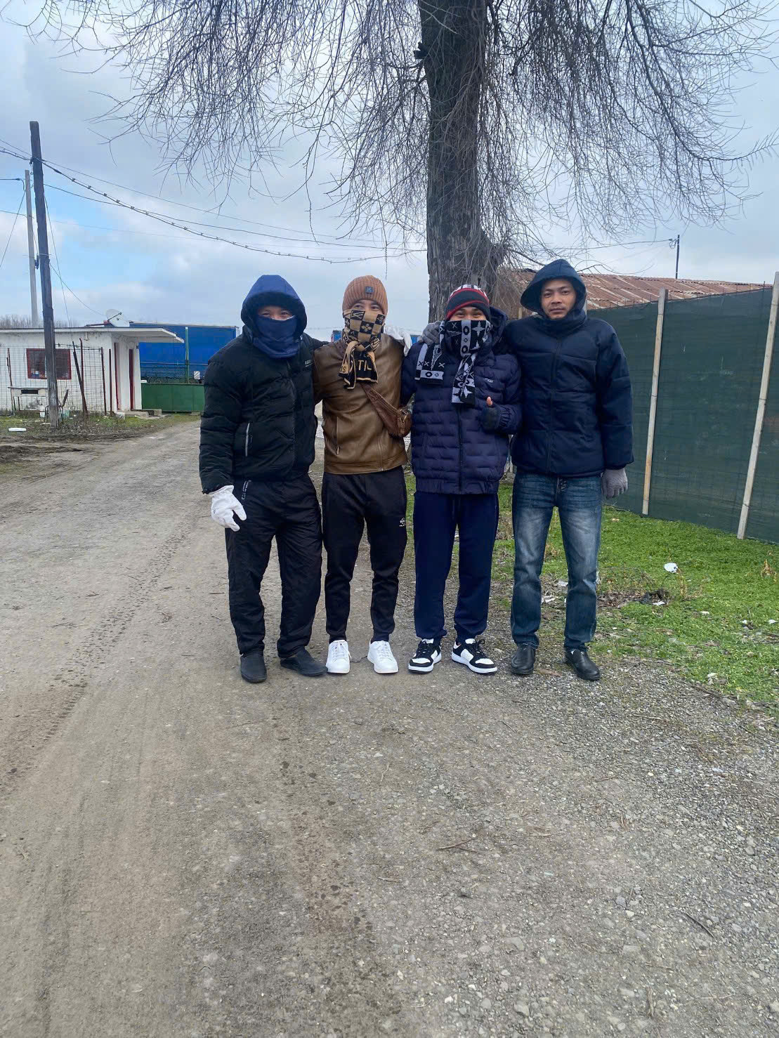 lmk việt nam romania 