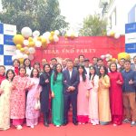 LMK Việt Nam tổ chức tiệc tổng kết năm 2025, sẵn sàng cho hành trình năm 2026