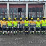 Sự nhiệt huyết của anh em đánh tan cái lạnh Châu Âu Sự nhiệt huyết của anh em đánh tan cái lạnh Châu Âu