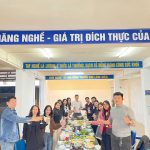 LMK Việt Nam khai xuân Bính Ngọ 2026, sẵn sàng cho mục tiêu mới LMK Việt Nam khai xuân Bính Ngọ 2026, sẵn sàng cho mục tiêu mới